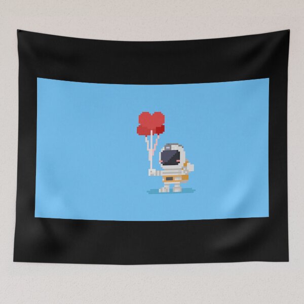 Item preview, Lovely Astronaut designed and sold by CAsual-Fashion.