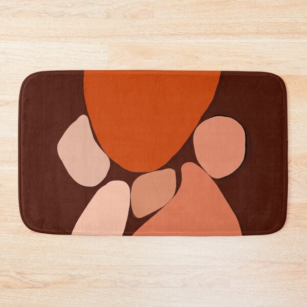 Item preview, ‘Facing My Truth’ Minimalist Calming Art | Wilsar designed and sold by CallMeWilsar.