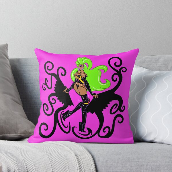Item preview, drag hero designed and sold by beefcakeboss.
