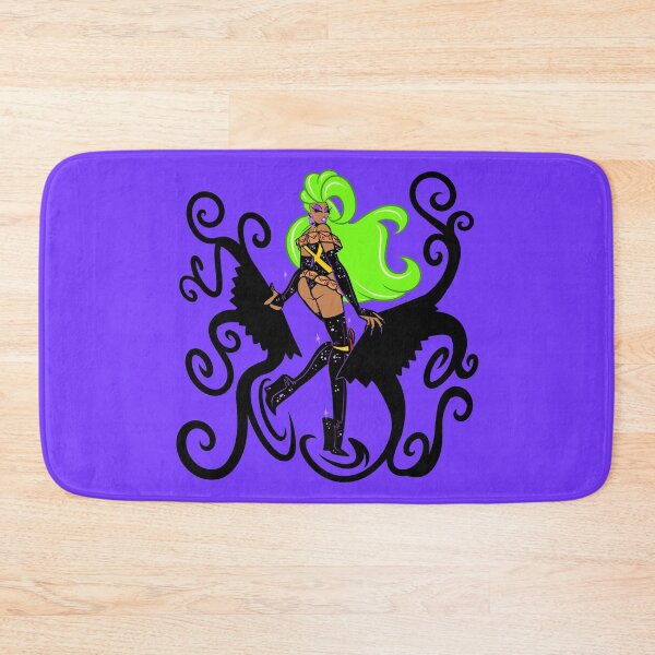 Item preview, drag hero designed and sold by beefcakeboss.