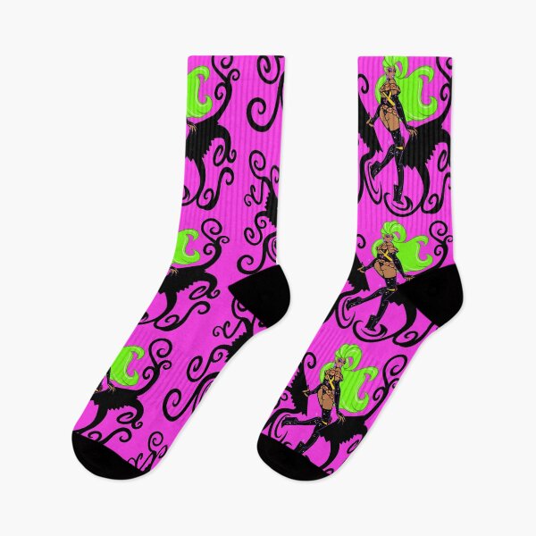 Item preview, drag hero designed and sold by beefcakeboss.