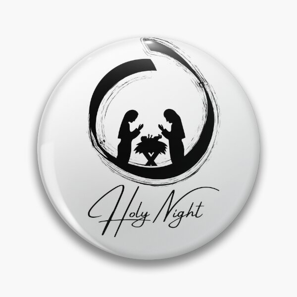 Item preview, O Holy Night designed and sold by Sean Kilgo.