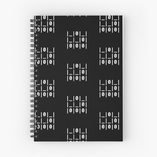 Item preview, The Glider Text: "A Universal Hacker Emblem" - Jargon File designed and sold by Rice Rocca.