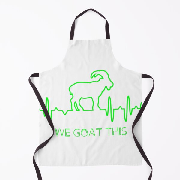 Item preview, Goats HeartBeat, We Goat This designed and sold by chetme.