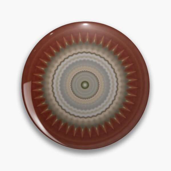 Item preview, Prickle disk designed and sold by greentiger1.