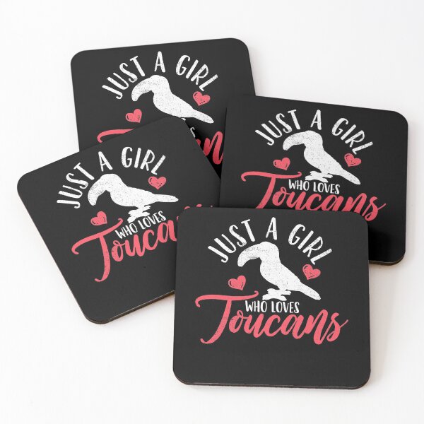 Item preview, Toucans Toucan Lover designed and sold by CreativeGiftShp.