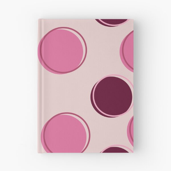 Item preview, Pretty Pink Circles designed and sold by BhavyaBathla.