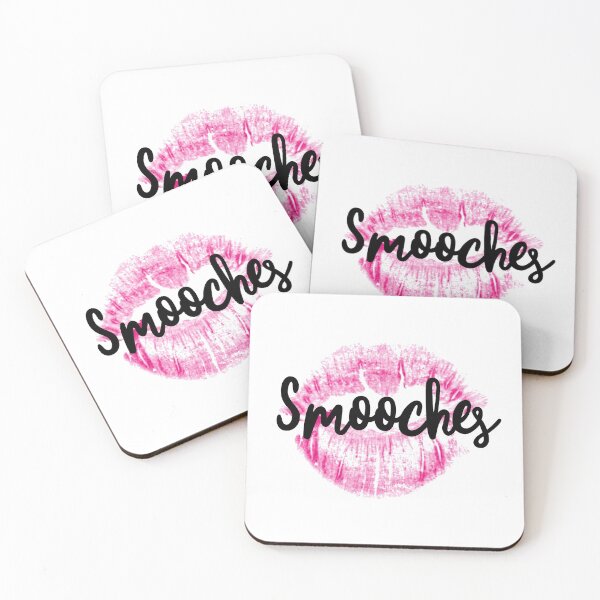Item preview, Smooches designed and sold by MandVDesigns.