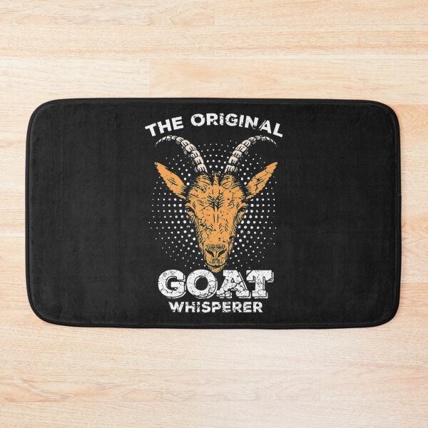 Item preview, Goat Whisperer designed and sold by chetme.