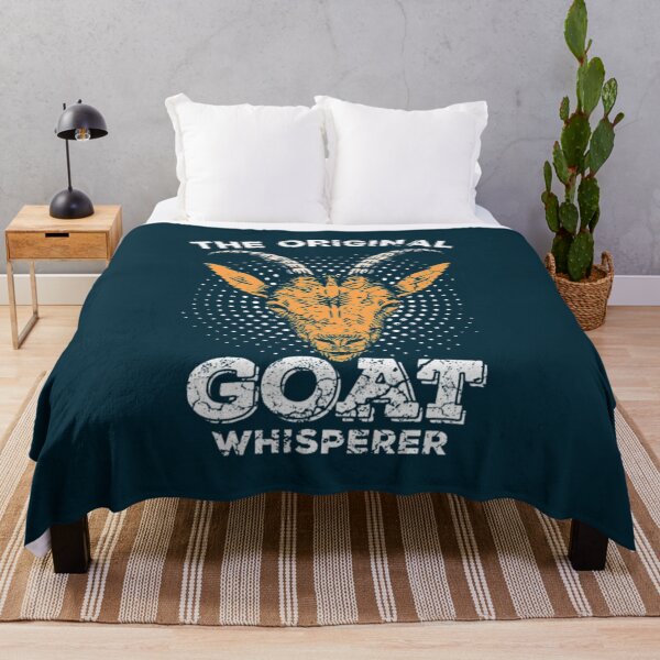 Item preview, Goat Whisperer designed and sold by chetme.