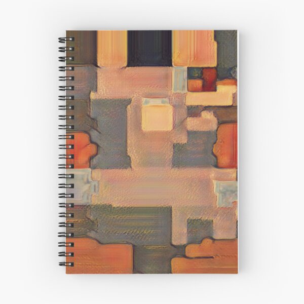 Item preview, Orange pattern. designed and sold by Watson Harris.