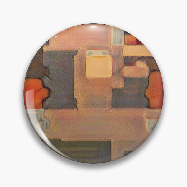 Item preview, Orange pattern. designed and sold by Watson Harris.