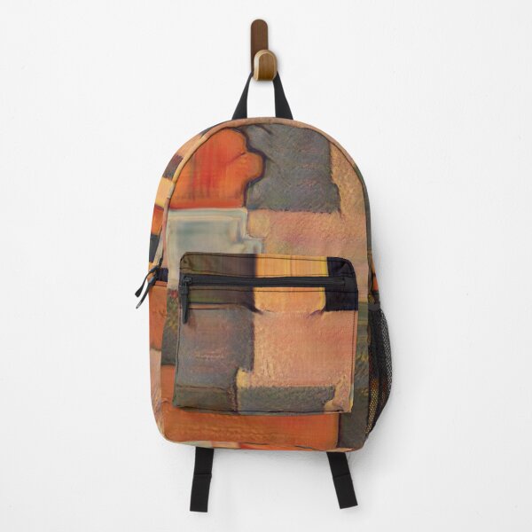 Item preview, Orange pattern. designed and sold by Watson Harris.