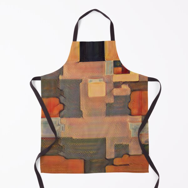 Item preview, Orange pattern. designed and sold by Watson Harris.