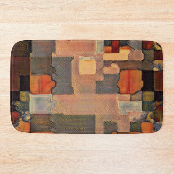 Item preview, Orange pattern. designed and sold by Watson Harris.