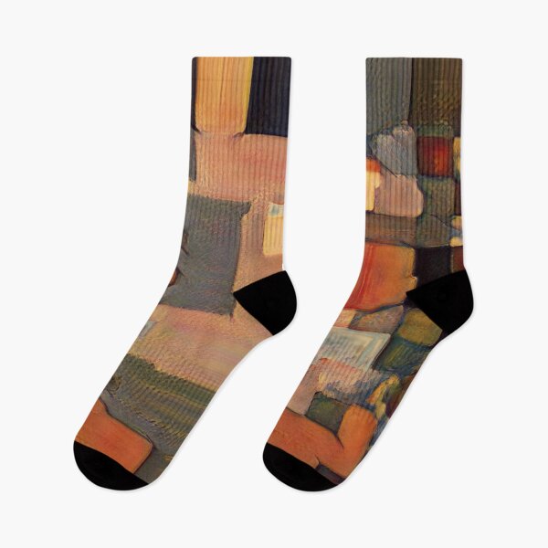 Item preview, Orange pattern. designed and sold by Watson Harris.