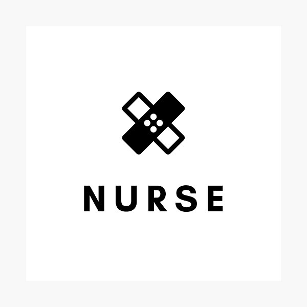 Item preview, NURSE designed and sold by Shorrab.