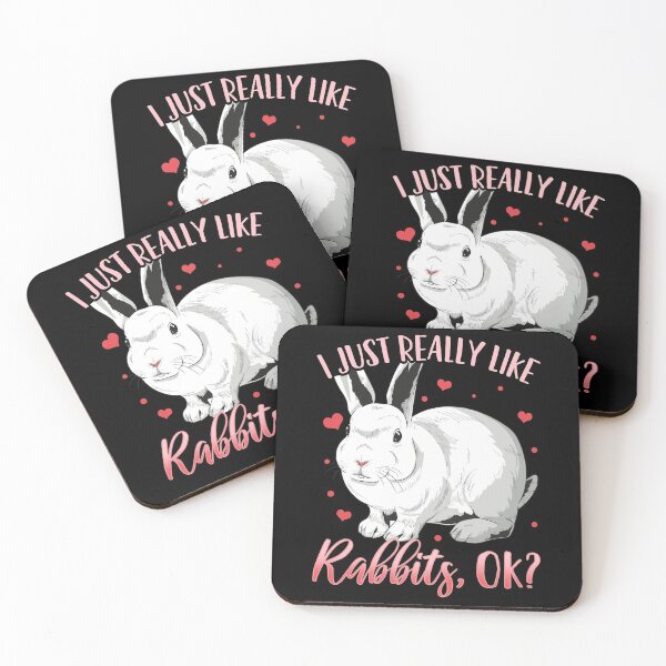 Item preview, Rabbit designed and sold by CreativeGiftShp.
