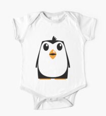 Penguin One Piece - Short Sleeve