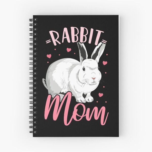 Item preview, Rabbit Mom designed and sold by CreativeGiftShp.