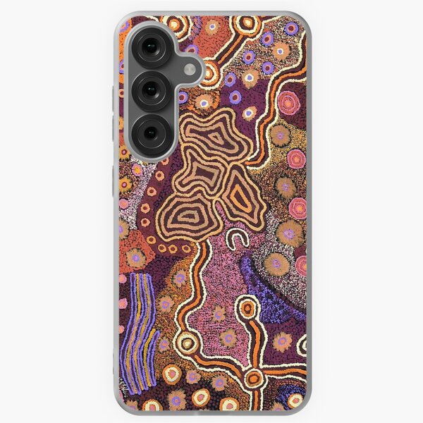 Item preview, Australian aboriginal art designed and sold by Kameleoon.