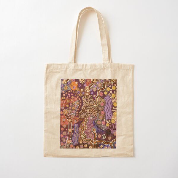 Item preview, Australian aboriginal art designed and sold by Kameleoon.