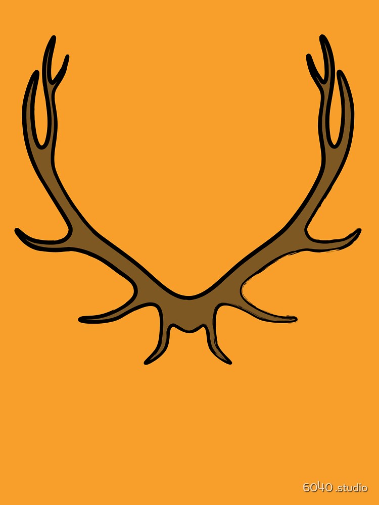 Stag by adorman