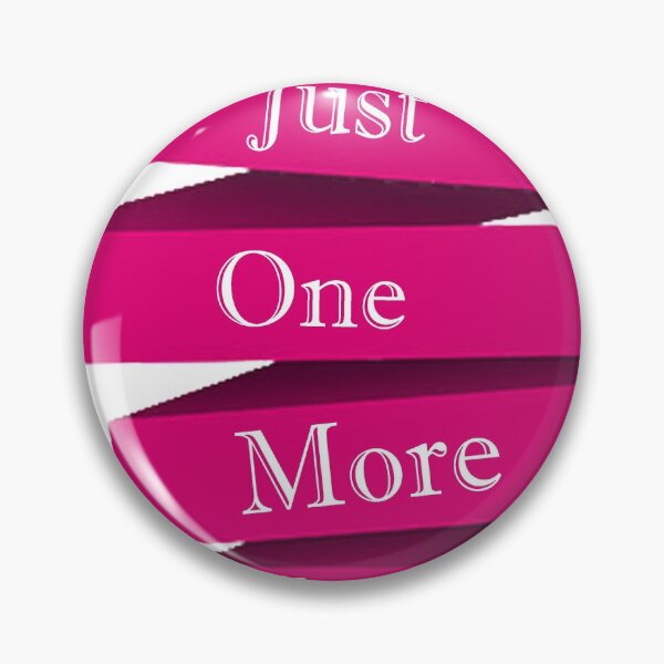 Item preview, Just One More Chapter designed and sold by MeezBee.