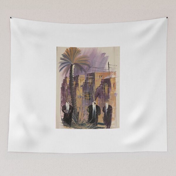 Item preview, Arabic Iraqi Theme designed and sold by zaqoora.