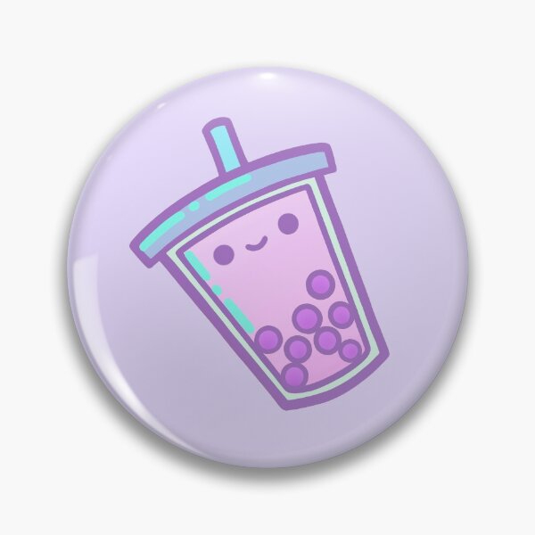 Item preview, Smiley Bubble Tea designed and sold by Clara Calhoun.