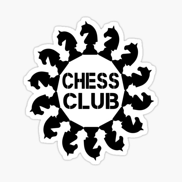 Chess Unblocked Stickers for Sale