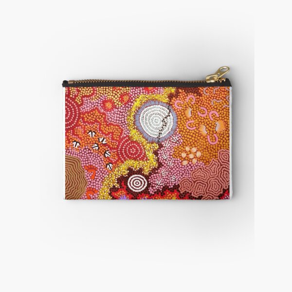 Item preview, Australian aboriginal art. designed and sold by Kameleoon.