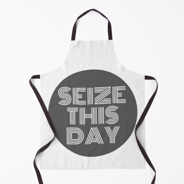 Item preview, Seize This Day designed and sold by wakluz90.