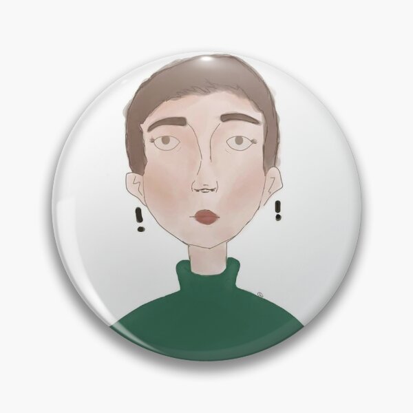 Item preview, La femme designed and sold by Isabela Virban.