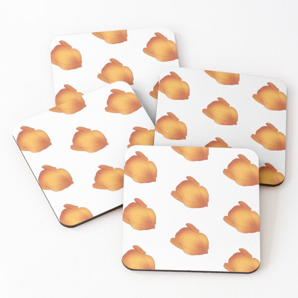 Item preview, Roasted Chicken designed and sold by Kouanto_artshop.
