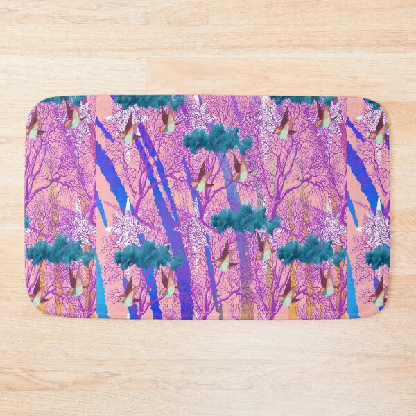 Item preview, Mystical Storm Clouds designed and sold by Earthchild8888.