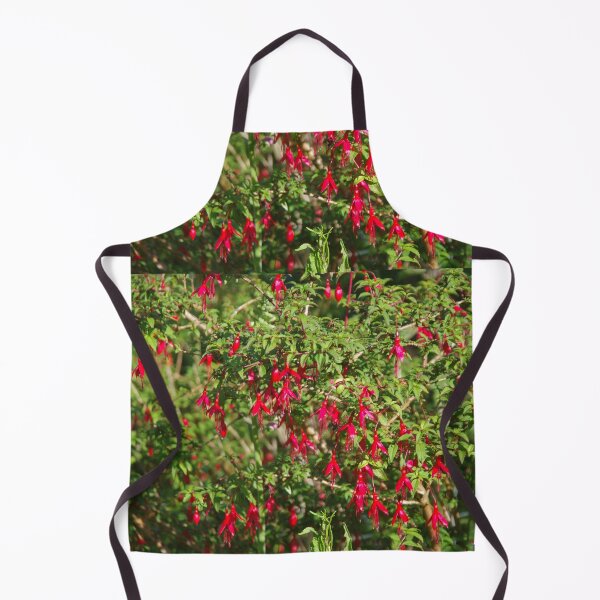 Item preview, Fuchsia Bush designed and sold by lezvee.
