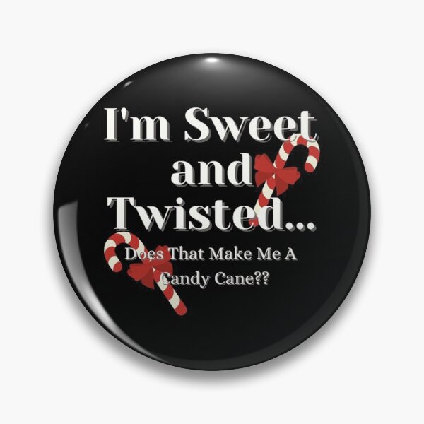 Item preview, I'm Twisted designed and sold by jessicakennedy6.