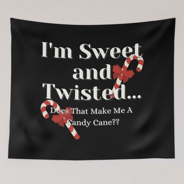 Item preview, I'm Twisted designed and sold by jessicakennedy6.