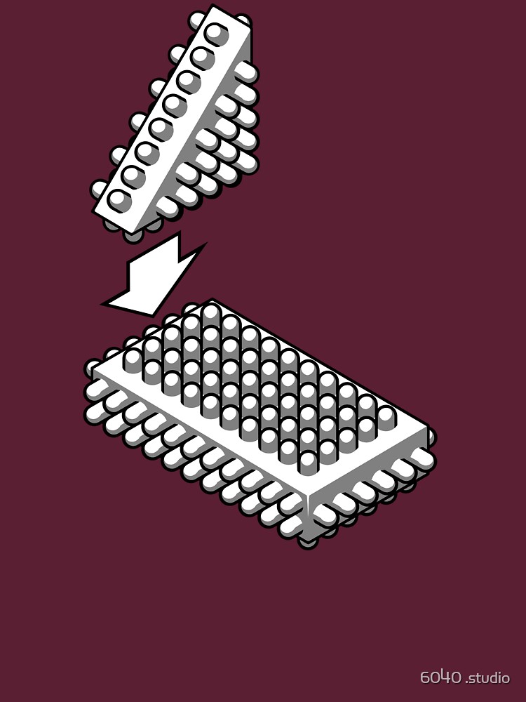 Bricking It by adorman