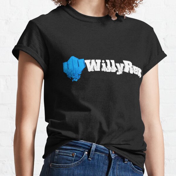 Ropa: Willyrex | Redbubble