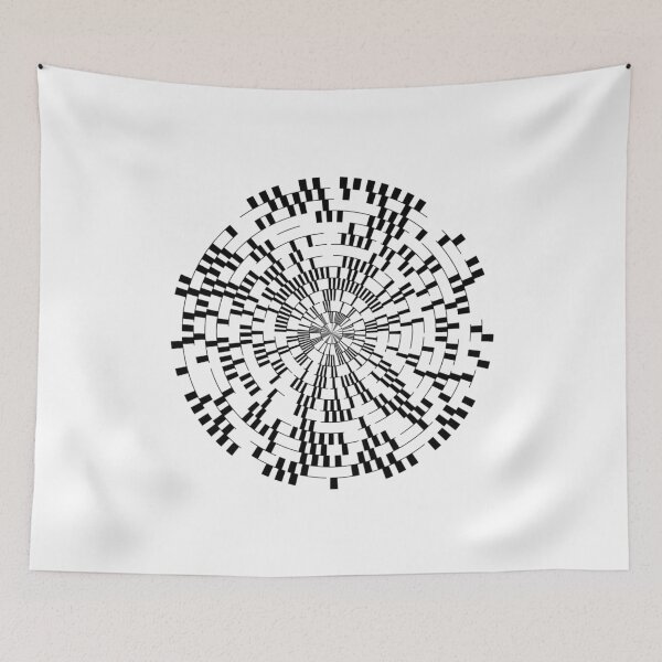 Item preview, Vortex designed and sold by OrganicCharm.