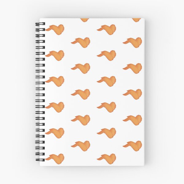 Item preview, Cute Chicken Wings designed and sold by Kouanto_artshop.