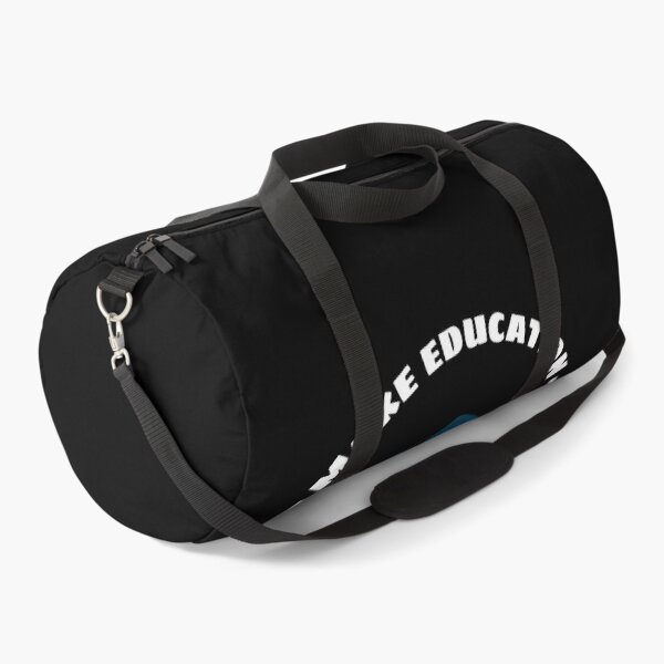 Item preview, Make Education Great Again designed and sold by The Full Cart.