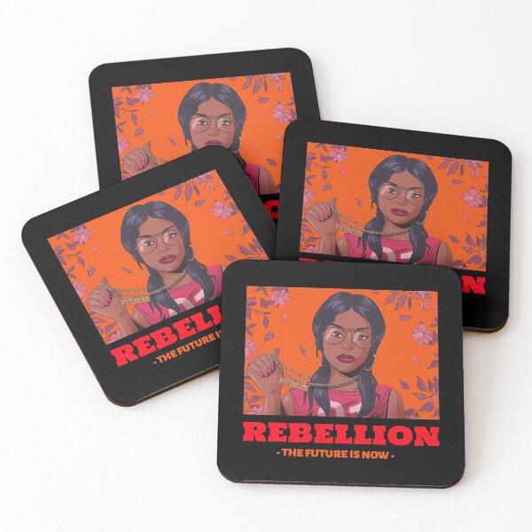 Item preview, REBELLION designed and sold by Sai Wanna.