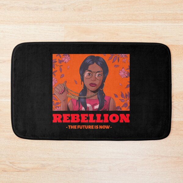 Item preview, REBELLION designed and sold by Sai Wanna.
