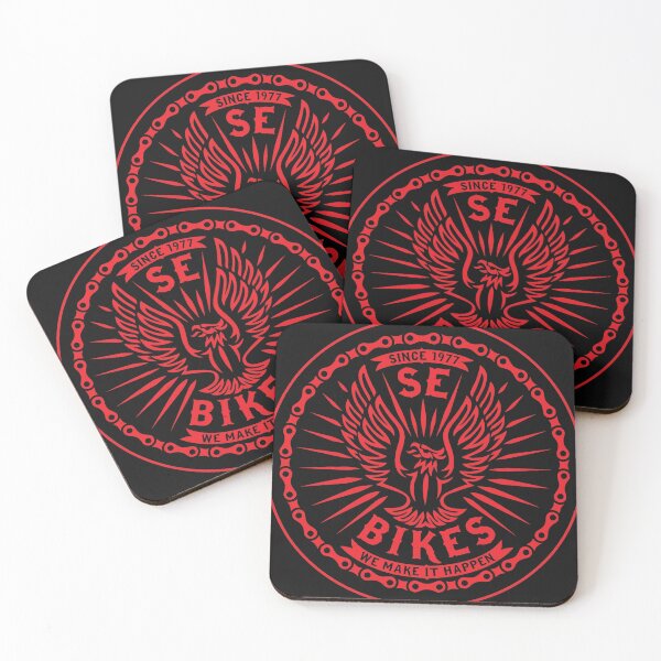 Item preview, SE BIKES CLASSIC LOGO designed and sold by allnewproducts.