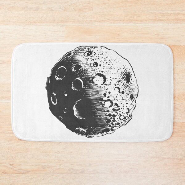 Item preview, Moon Rock designed and sold by CAsual-Fashion.