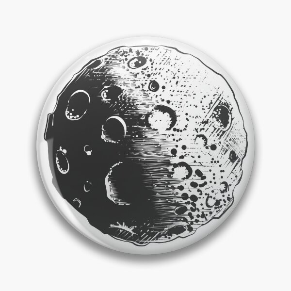 Item preview, Moon Rock designed and sold by CAsual-Fashion.