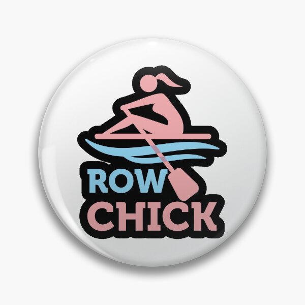 Item preview, Row Chick designed and sold by augis41.